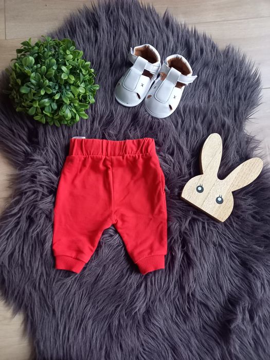 Spodnie dresowe C&A 62