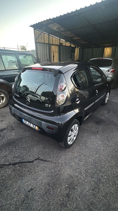 Vendo Citroen C1