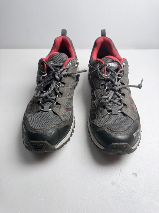 Buty trekkingowe  Meindl r.41,5 Caribe Lady GTX