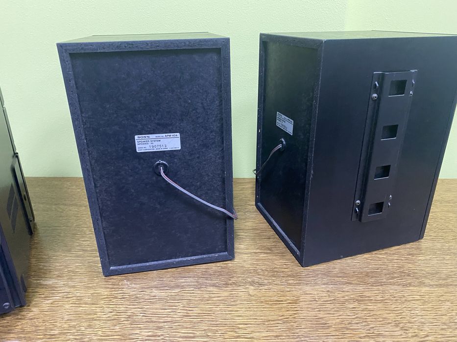 Музичний центр SONY FH-404