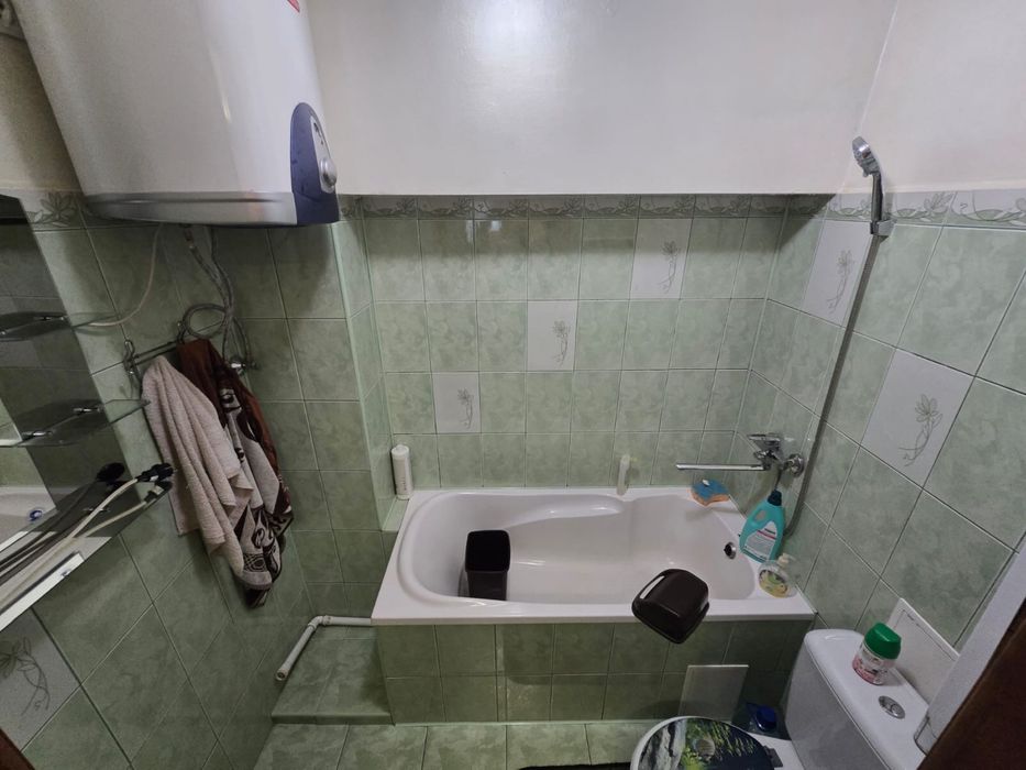 Продаж 2 кімн.кв-ри в передмістя м.Берегове ( с.Гать)