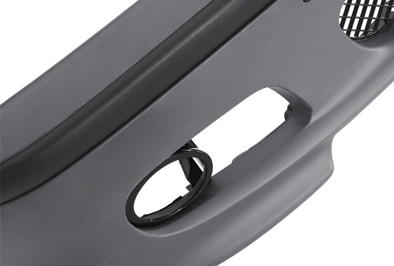 PÁRA-CHOQUES DIANTEIRO BMW SERIE 3 E46 BERLINA/TOURING PACK M