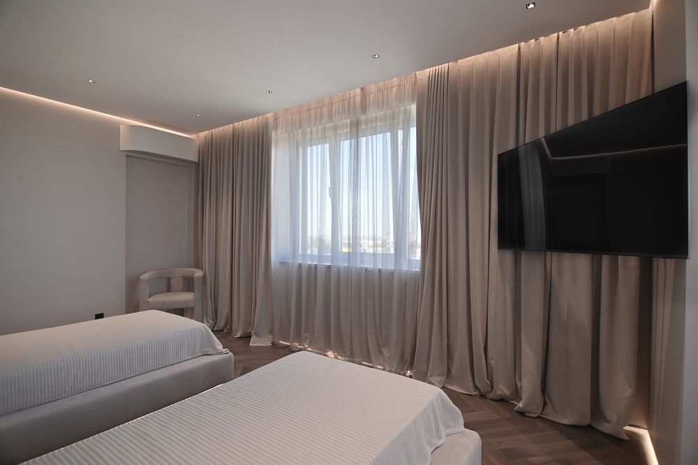 Розкішна квартира в новобудові ЖК Great House