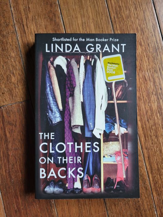 Linda Grant - The Clothes on their backs