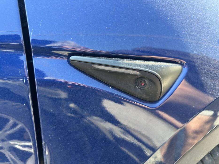 Tesla Model Y, MY