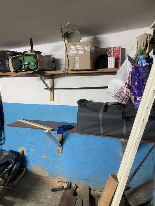 Продається гараж