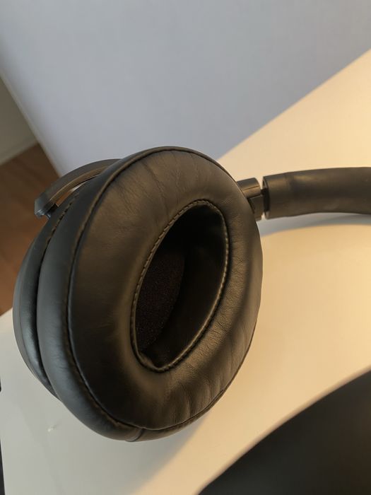 Headphones sennheiser fio