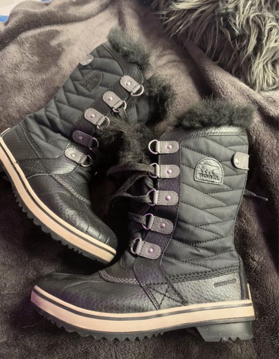 Buty zimowe SOREL