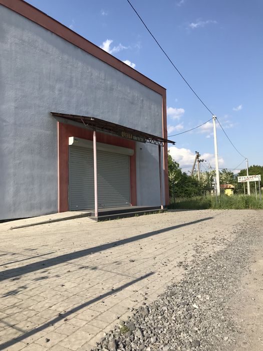 Здається в оренду