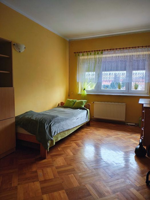 Pokój na Dębcu dla jednej osoby