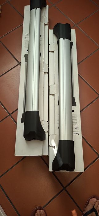 Barras de tejadilho para classe A ,A180,A250r
