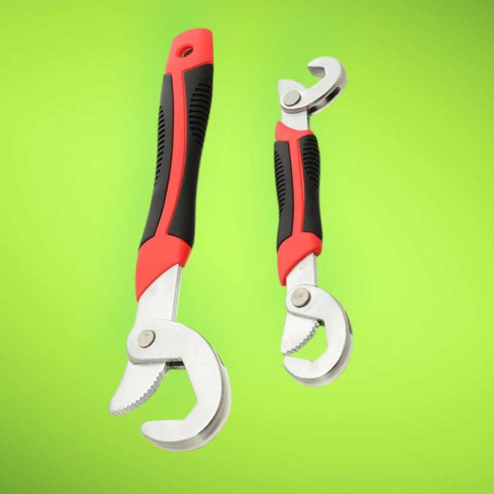 Универсальный разводной ключ Снеп энд Грип