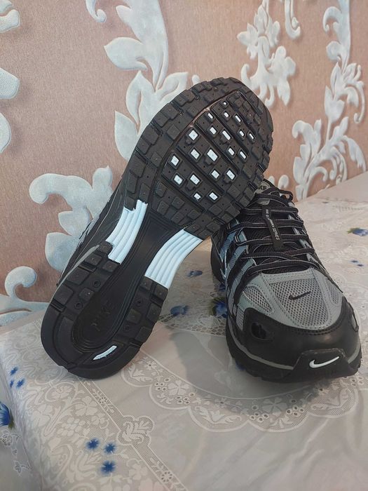 Кросівки Nike P-6000 розмір 46