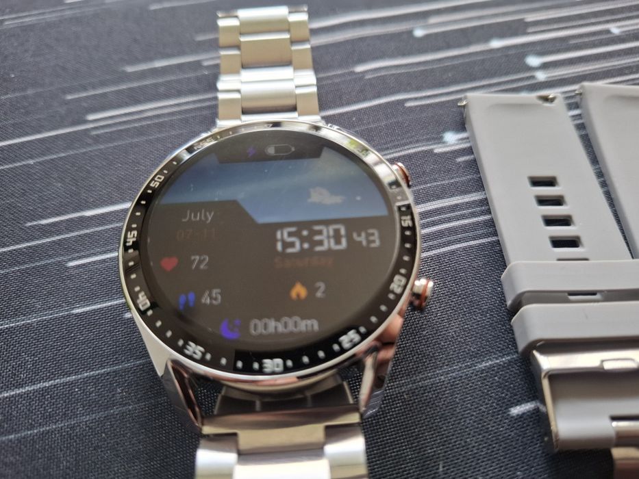 Smartwatch  NIOWY