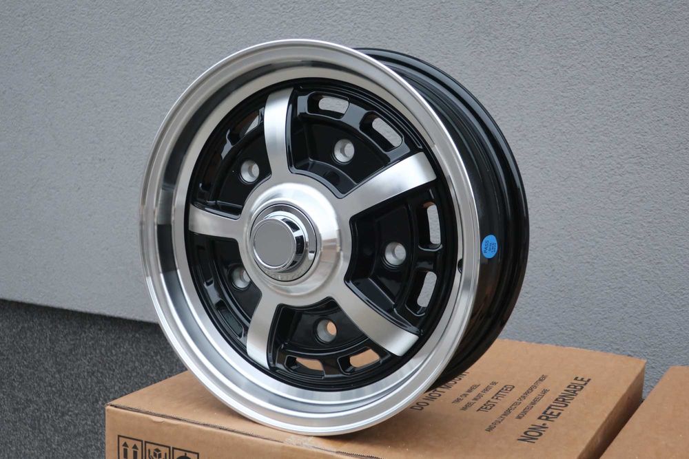 alu felgi 15 5x205 5j VW T1 T2 garbus typ1 NOWE REPLIKA
