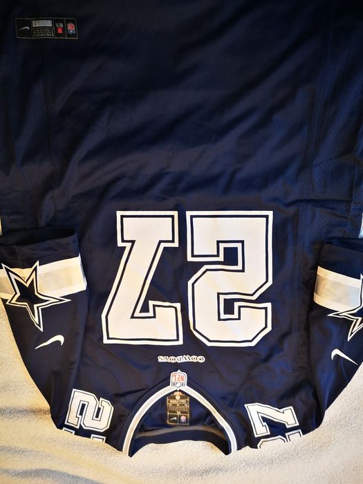 Koszulka NFL Nike Dallas Cowboys #27 McCabe