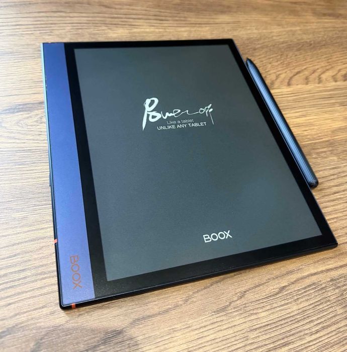 Електронна книга Onyx Boox Note Air 2 + Стилус / 10.3 / Android / 64GB