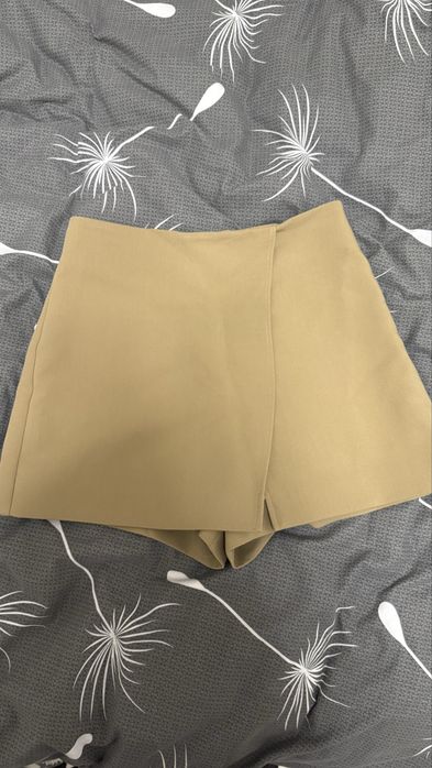 Спідниця-шорти zara