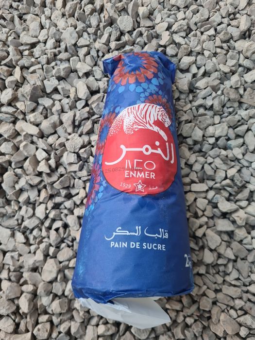 Cukier Enmer 8x2kg