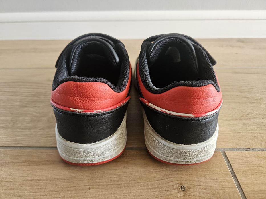 Buty Champion rozmiar 34