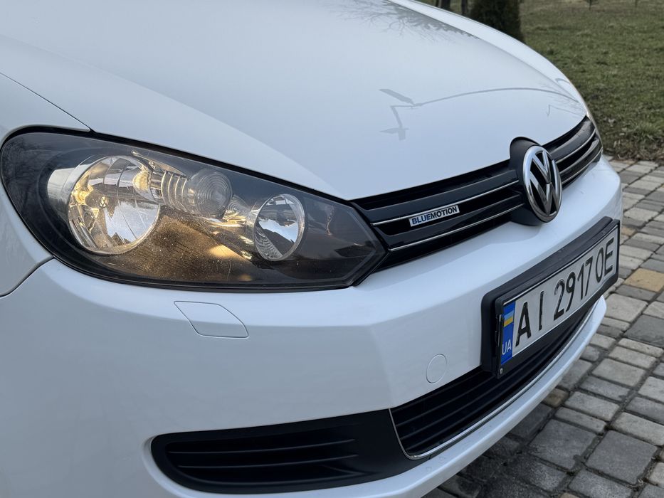 Продам Volkswagen Golf 6