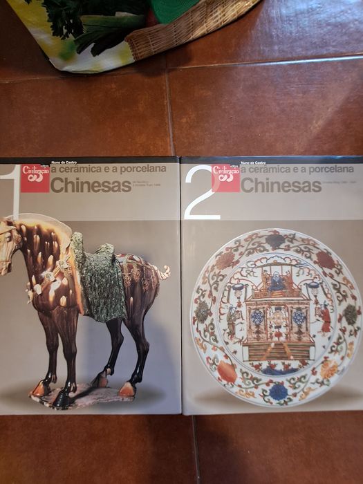 Coleção livros antigos 4