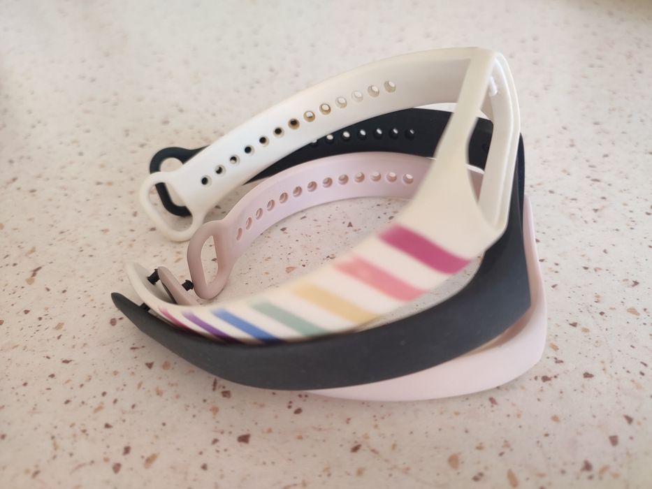 Ремешок/Xiaomi Mi Band 7