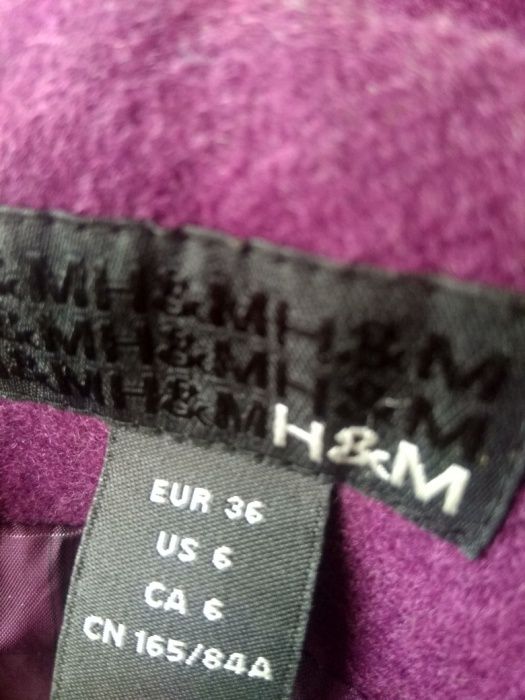Піджак жіночий H& M