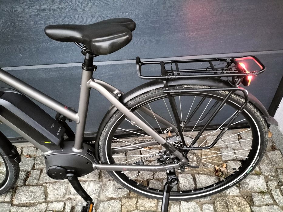 Rower elektryczny Kalkhoff Bosch 2023 rok