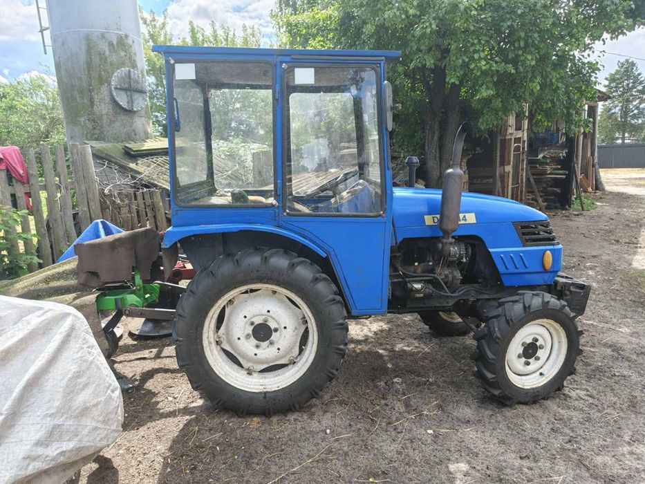 Продам DF-244 в доброму стані