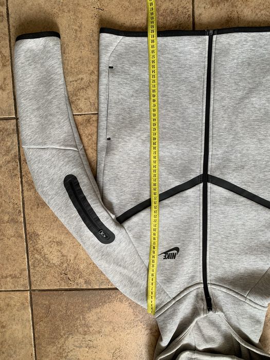 Кофта Nike Tech Fleece. 158-170. Xs