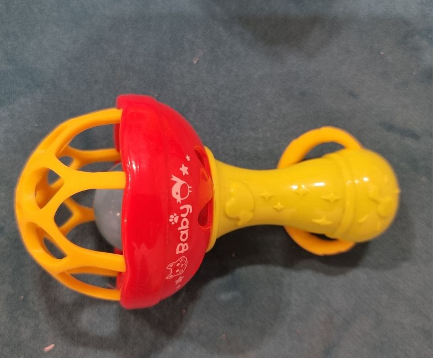 Набір брязкалець