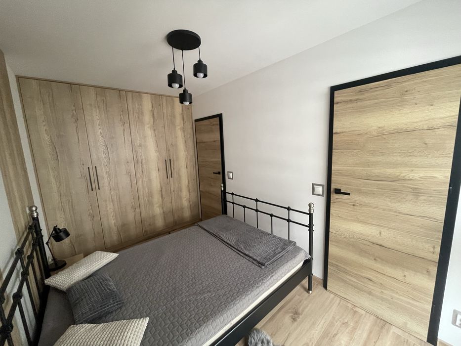 Apartament w SON TOWER  Wynajmę
