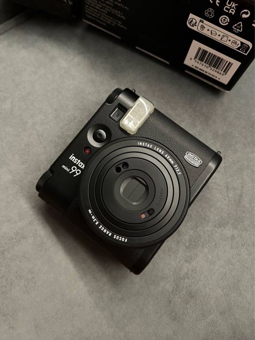 Камера миттєвого друку Fujifilm Instax Mini 99