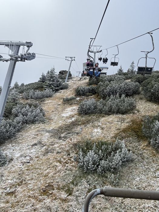 Ninja dwie szuflady AF400 airfryer 240stopni