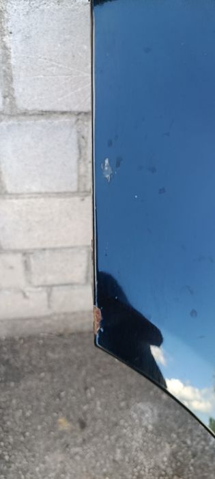 Citroen C5 III X7 KTVD błotnik przód przedni lewy i inne