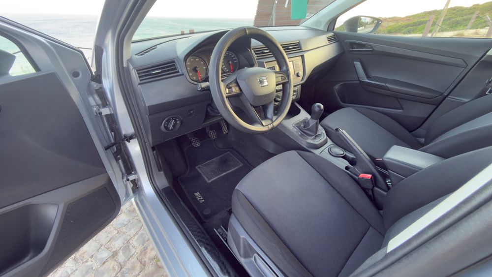 SEAT Ibiza 1.0 Style