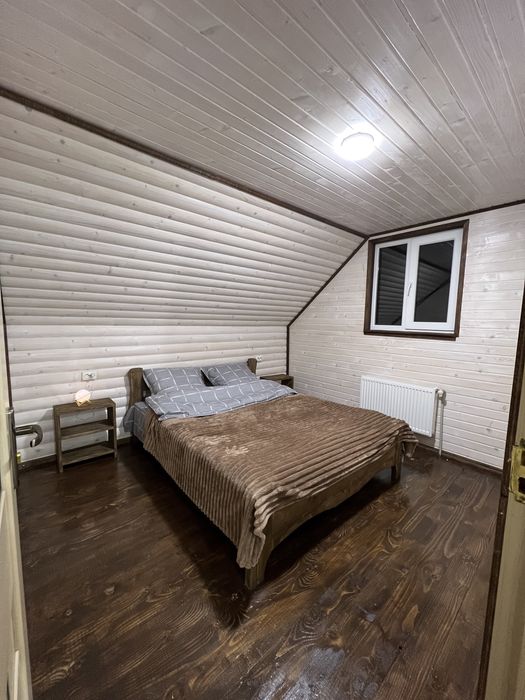 Відпочинок в Карпатах.Чан,сауна. Оренда будинку в горах