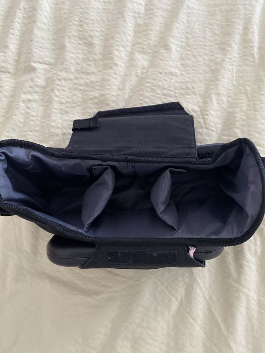 Munchkin Diaper Bag for Multi-Function and Multi-Position Baby Strollers64298011622913124