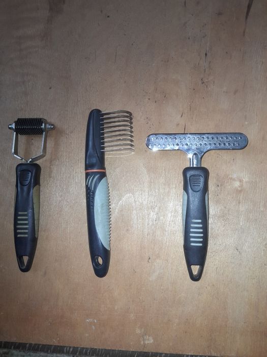 Засоби догляду за тваринками