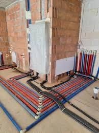 Hydraulik, instalacje wod-kan