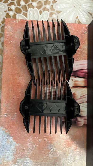 Тример VIKICON для стрижки бороди та волосся