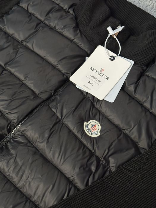 moncler-Кардиган