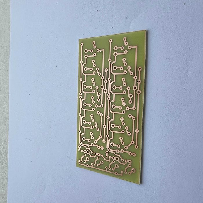 Печатные платы под ваши проекты для электроники, радиолюбителям быстро