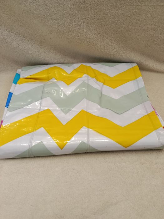 Dmuchany plazowy materac do pływania max 80 kg