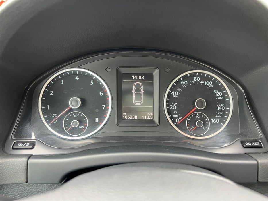 Volkswagen Tiguan 2015 VIN WVGBV7AX5GW539571 фото оголошення 7 з 13
