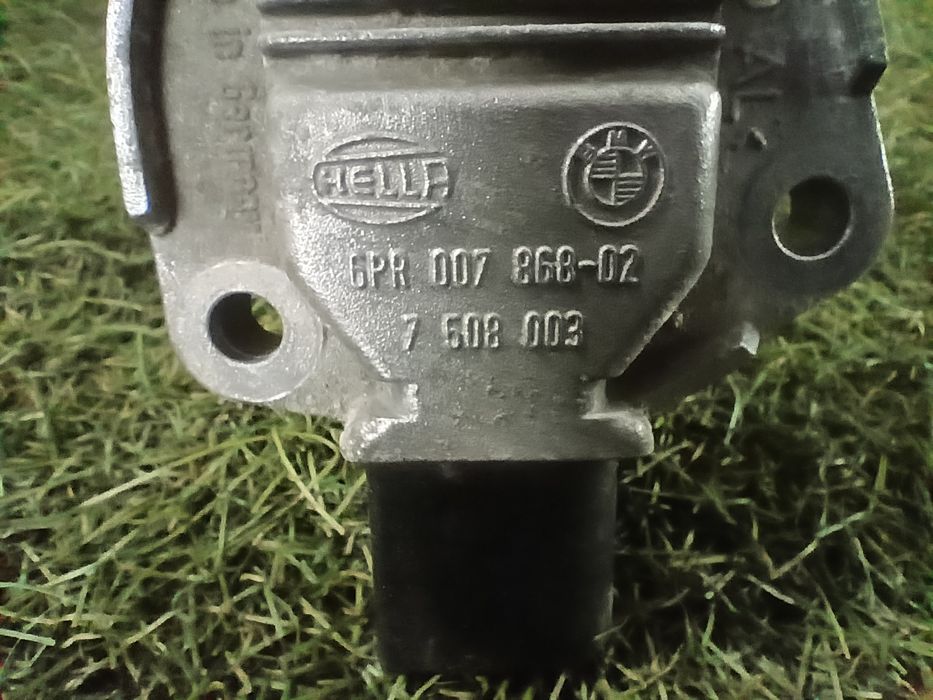 BMW E90 E60 E46 X3 Czujnik poziomu oleju w misce