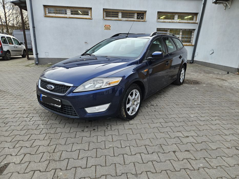 Ford Mondeo 2009 рік 2.0 дизель для військових