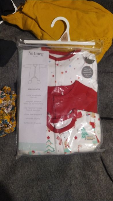 Чоловічки 0-3міс нові бавовна