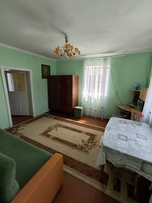 Продається будинок с Трійця Іллінці